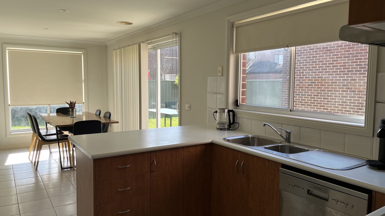 Photo of Kitchen in Lake Gardens