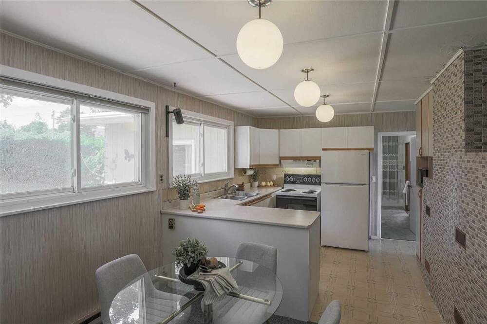 Photo of Kitchen in Valentia