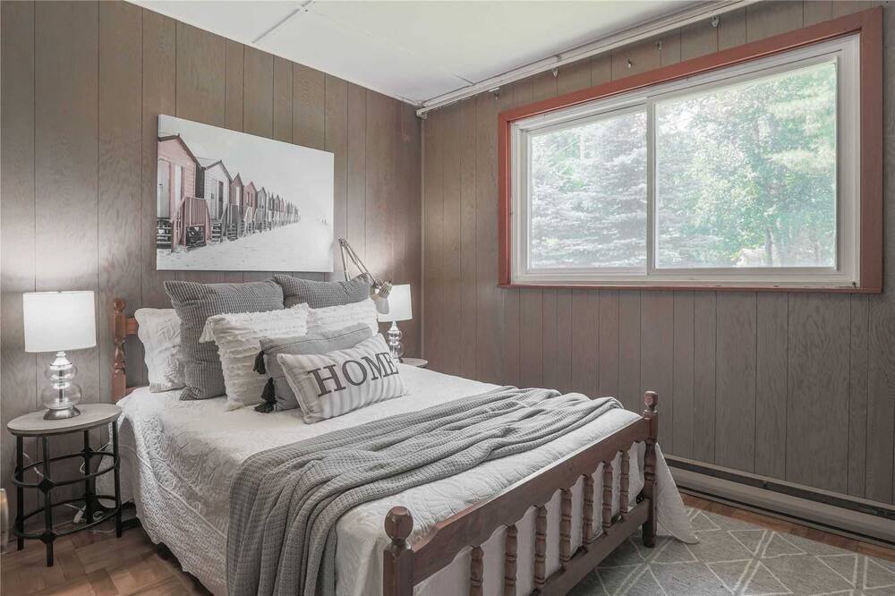 Photo of Bedroom in Valentia