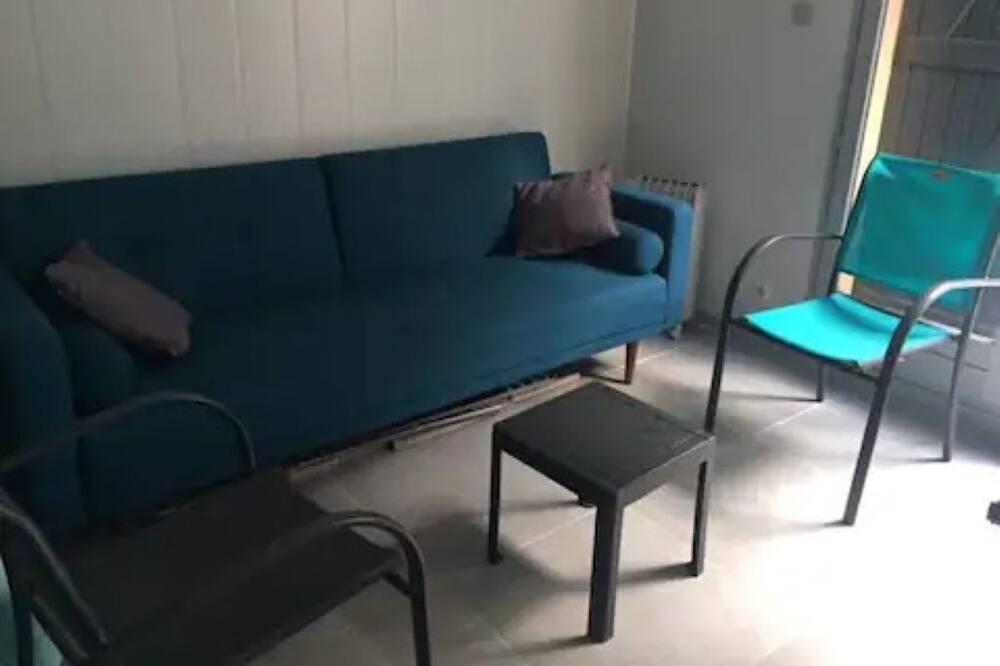 Photo of Livingroom in La Franqui