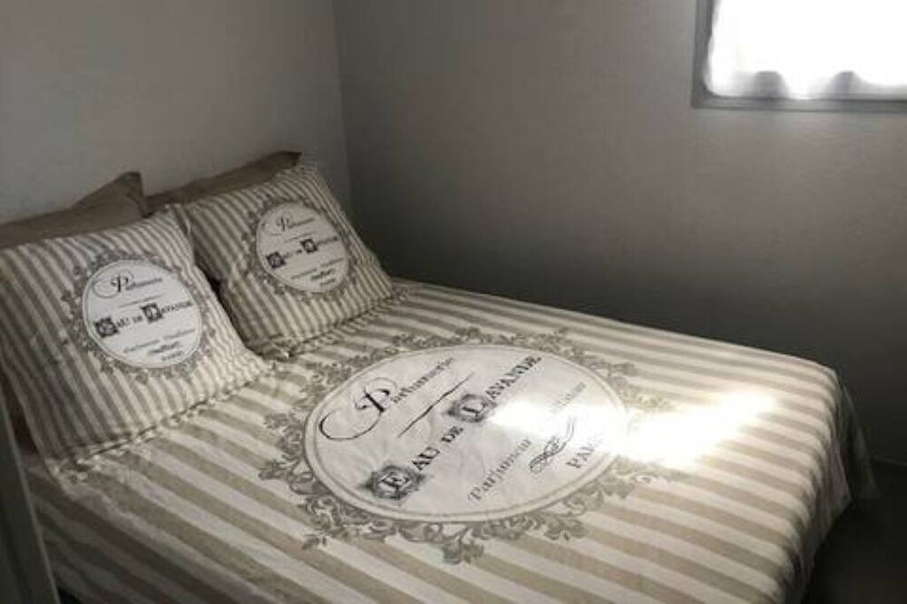 Photo of Bedroom in La Franqui