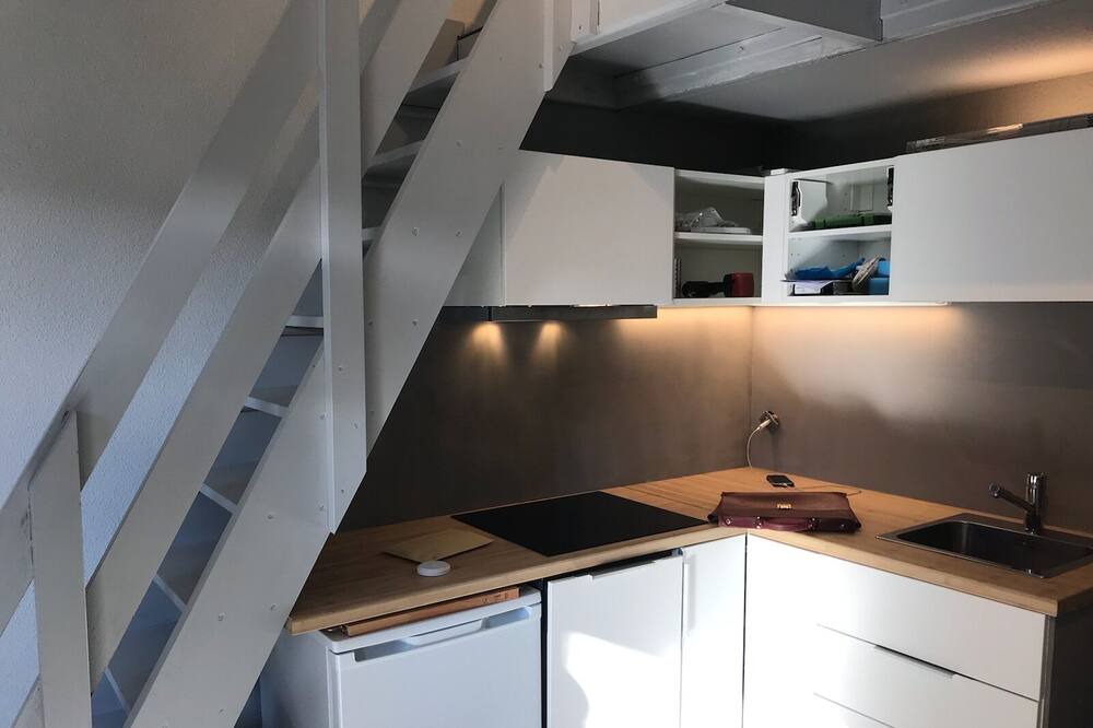 Photo of Kitchen in La Franqui