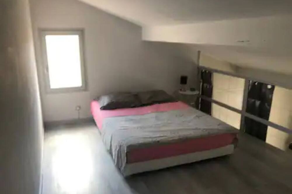 Photo of Bedroom in La Franqui