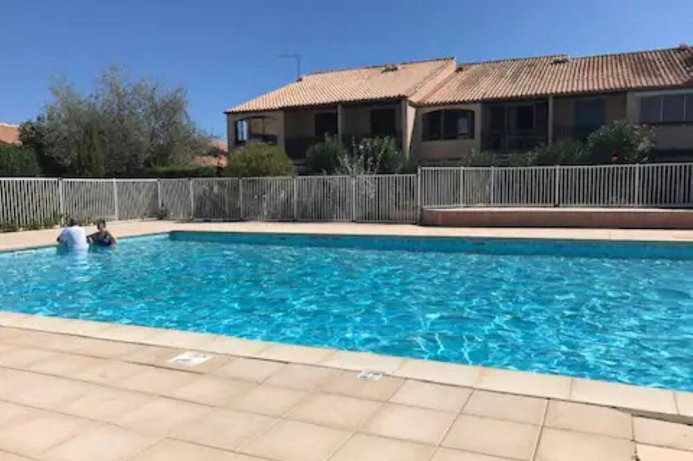 Photo of Outdoor in La Franqui