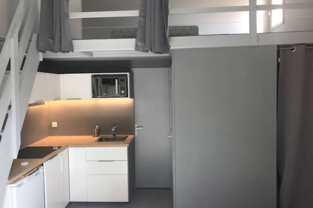 Photo of Kitchen in La Franqui