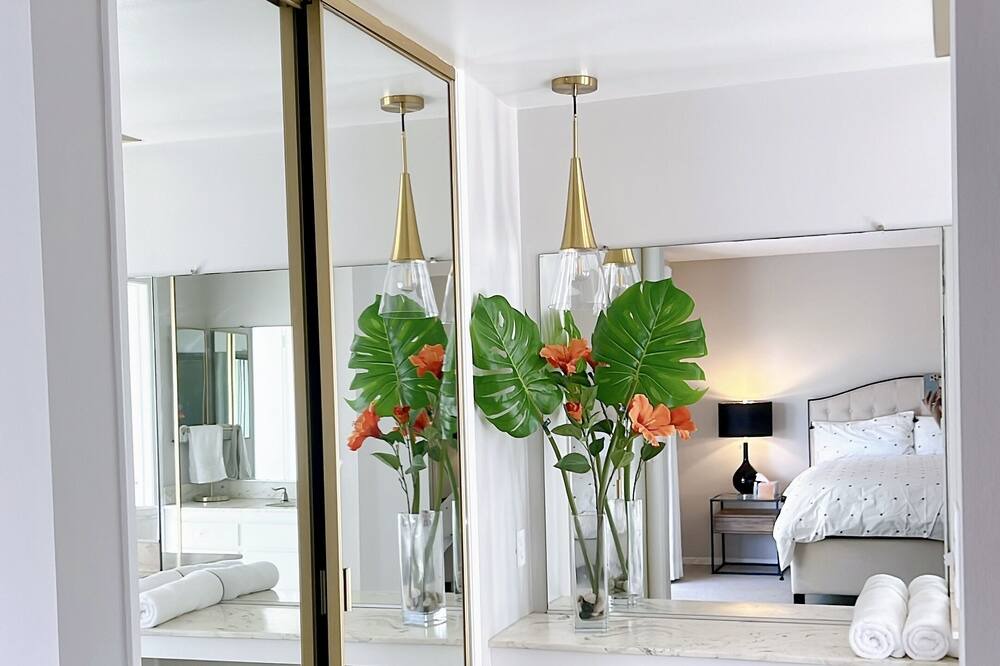 Photo of Bedroom in Fountain Valley