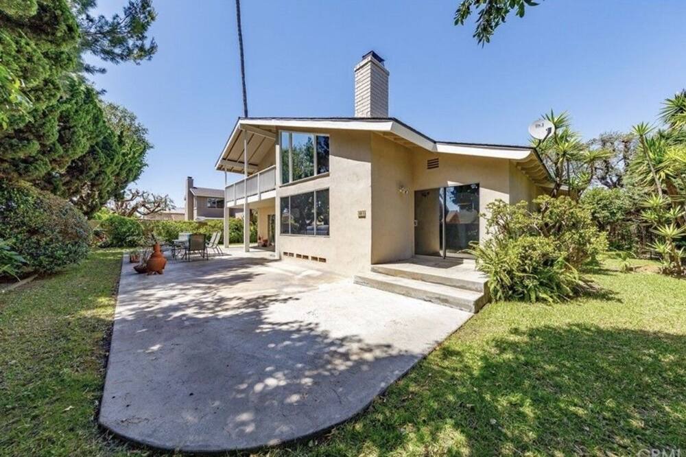 Photo of Outdoor in Fountain Valley