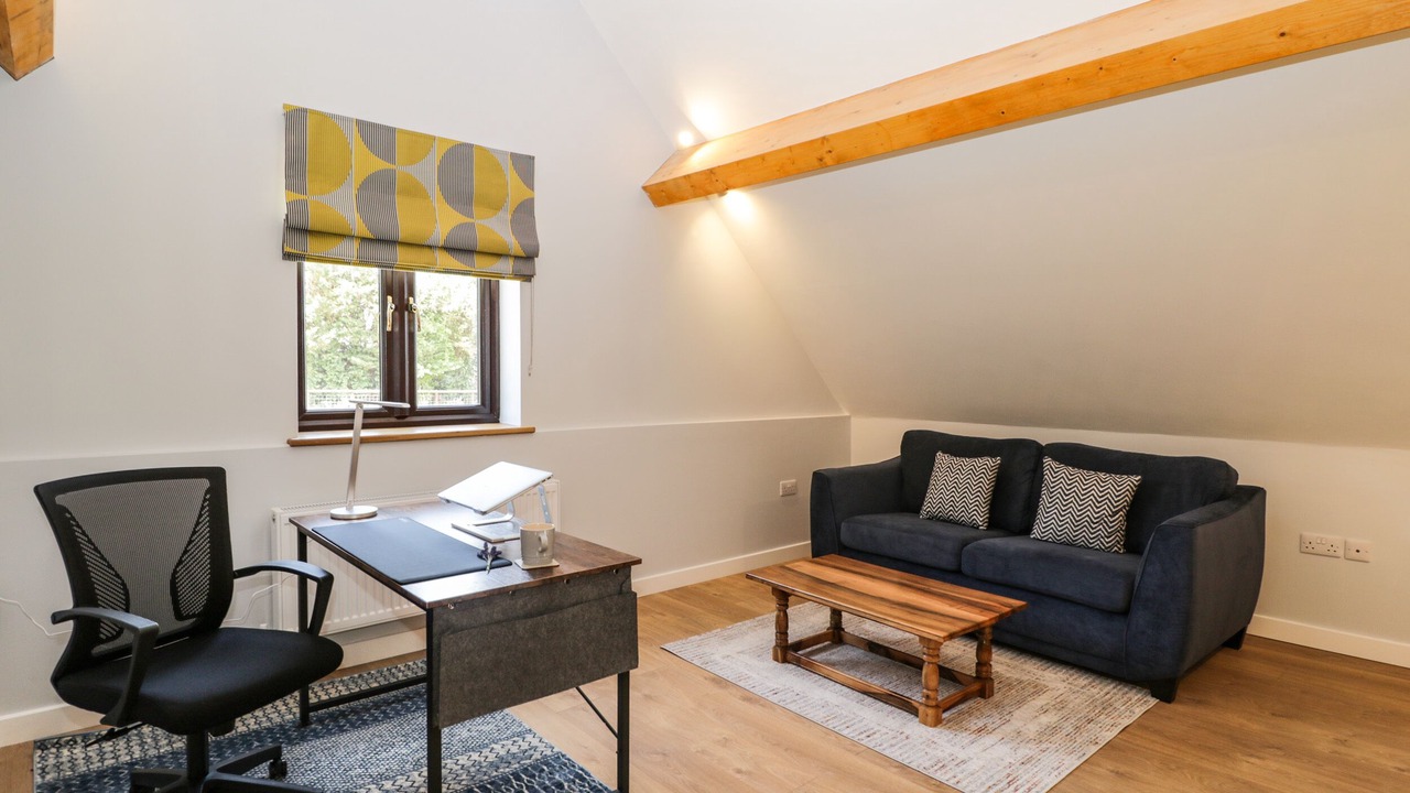 Photo of Livingroom in Bourton