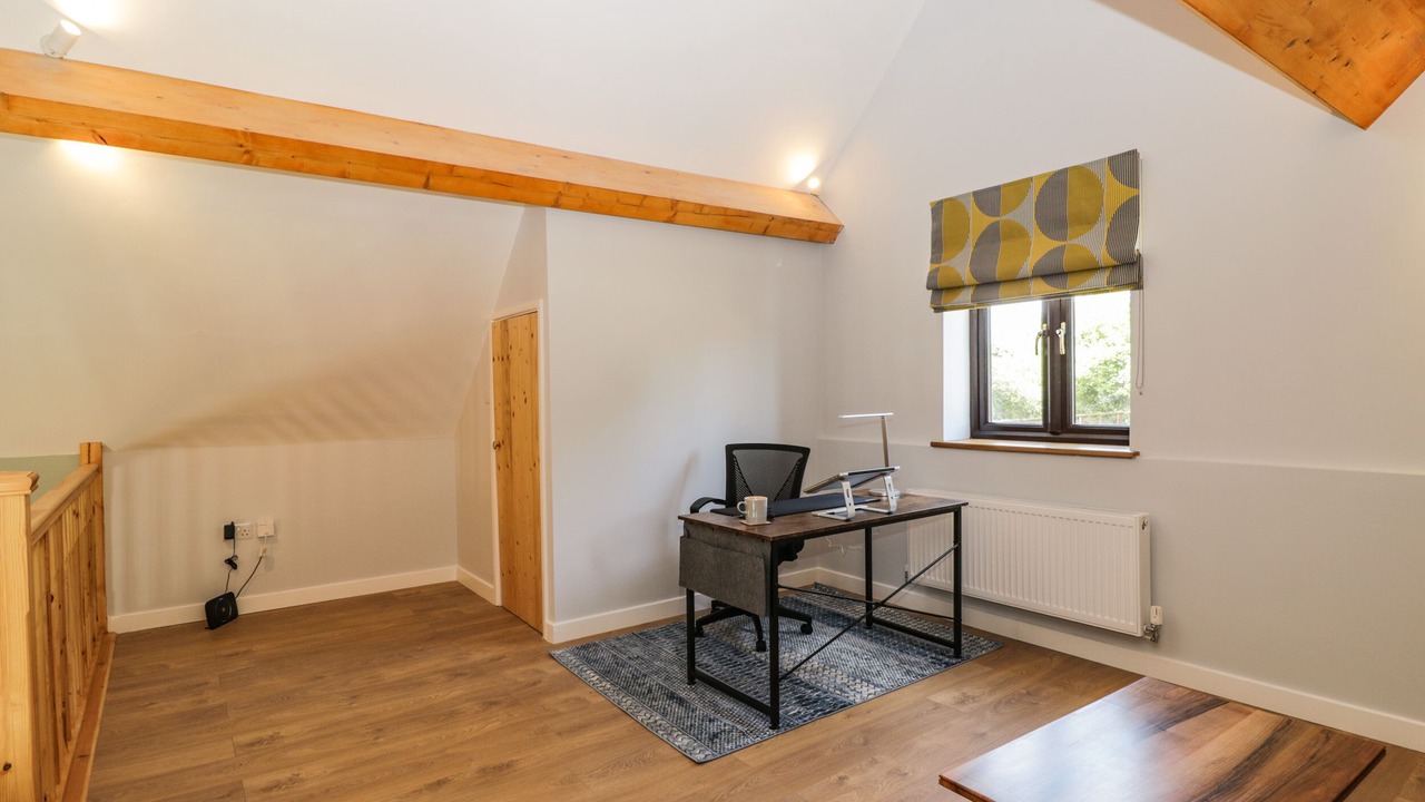 Photo of Livingroom in Bourton