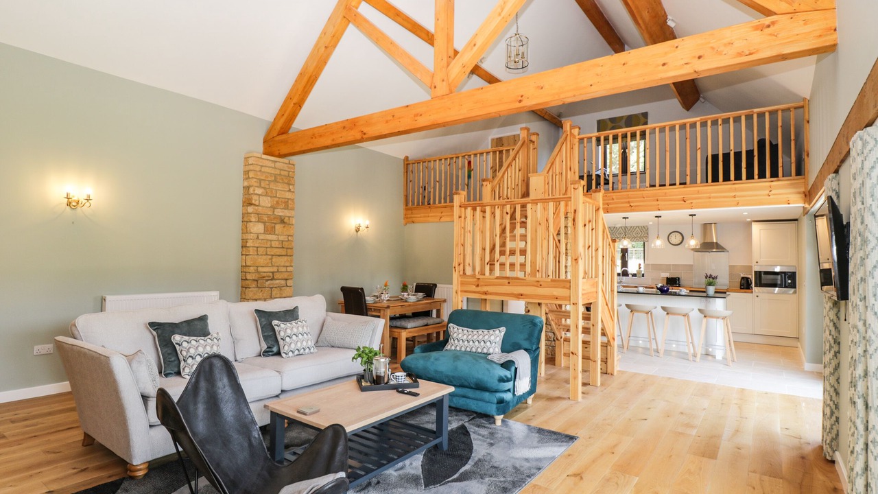 Photo of Livingroom in Bourton