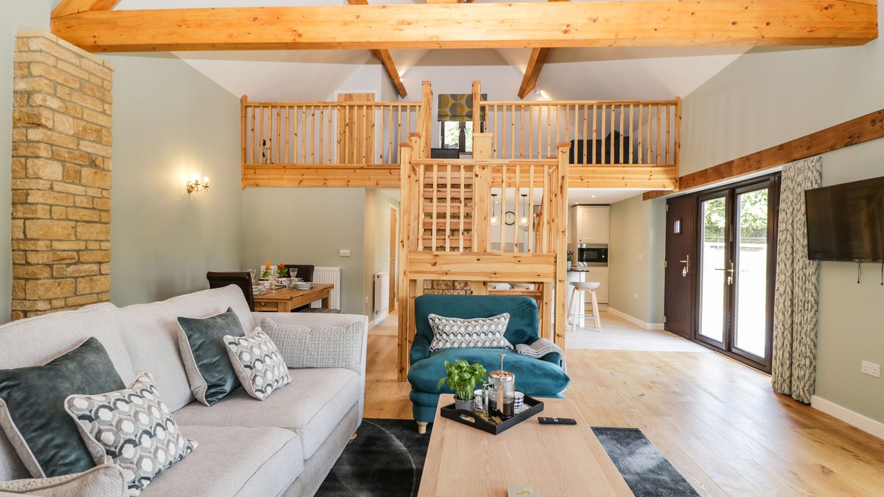 Photo of Livingroom in Bourton