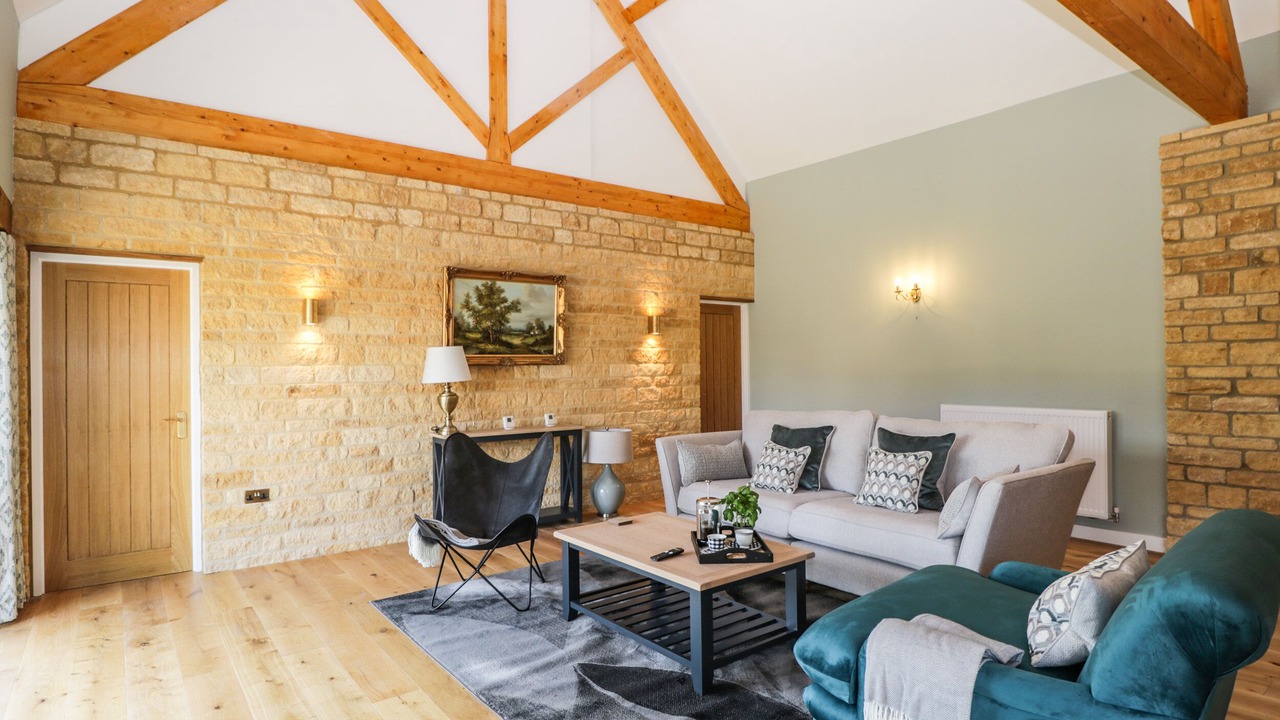 Photo of Livingroom in Bourton