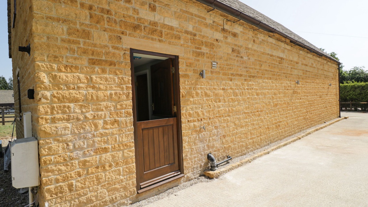 Photo of Outdoor in Bourton