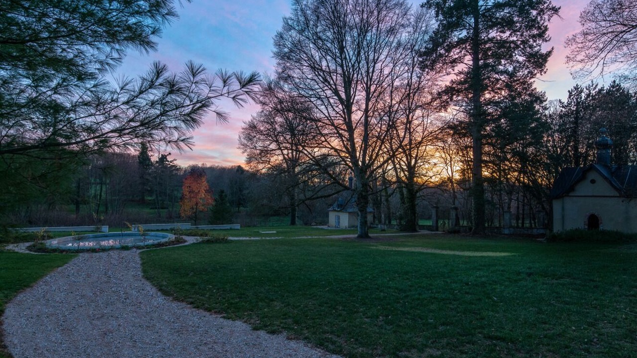 Photo of Outdoor in Ivoy le Pre