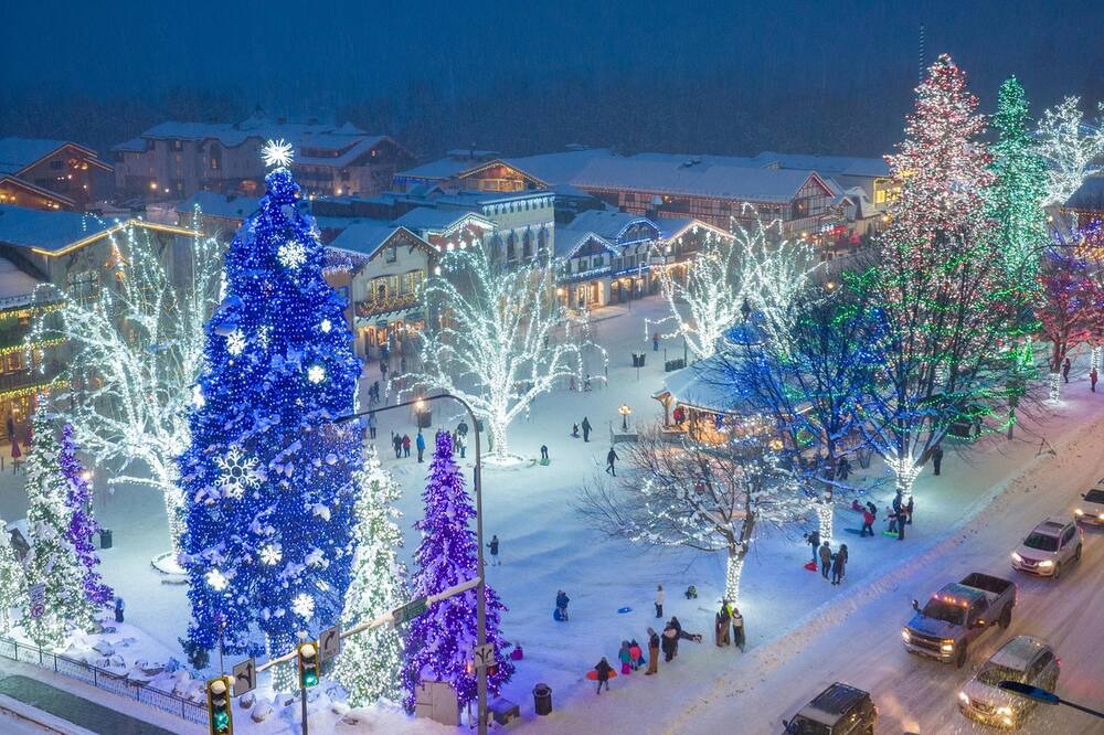 Photo of Others in Leavenworth