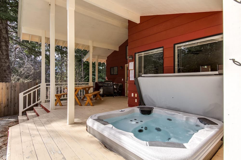 Photo of Outdoor in Leavenworth