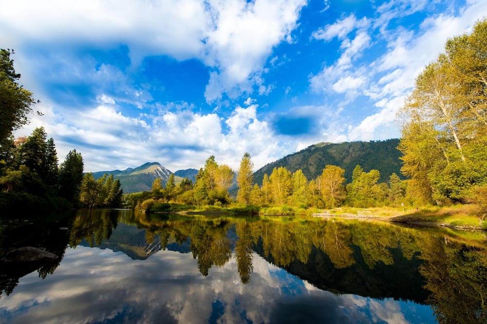 Photo of Outdoor in Leavenworth