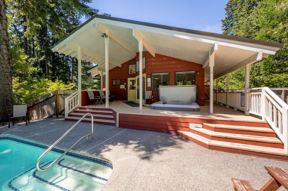 Photo of Outdoor in Leavenworth