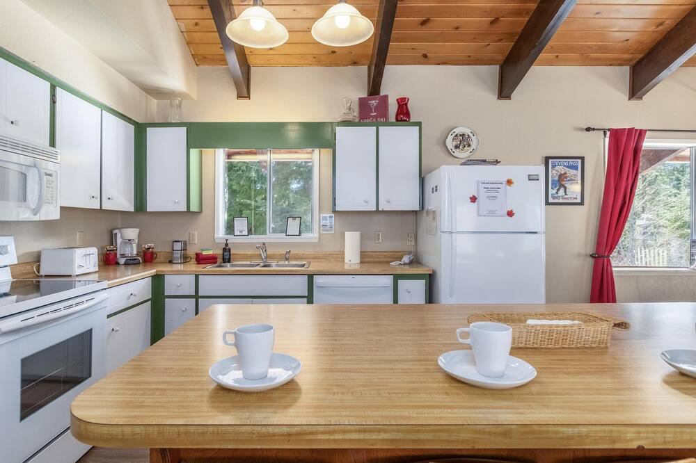 Photo of Others in Leavenworth