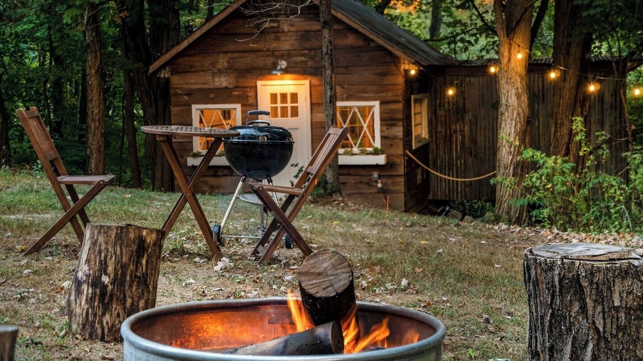 Photo of Outdoor in Hyde Park