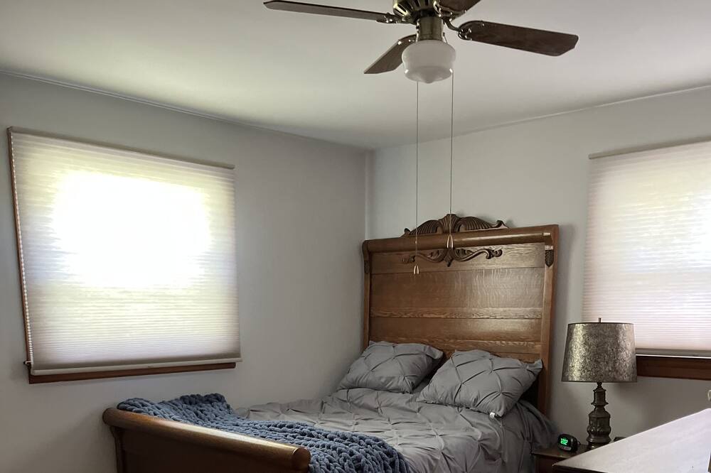 Photo of Bedroom in Staunton River