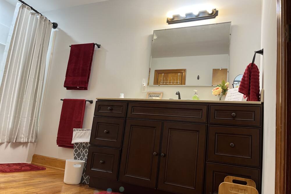 Photo of Bathroom in Staunton River