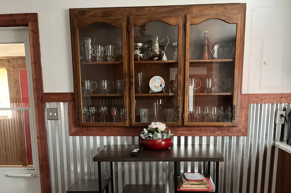 Photo of Kitchen in Staunton River