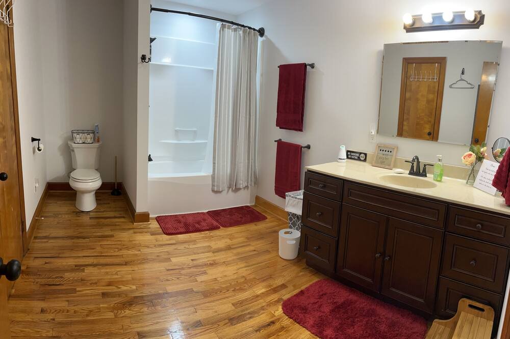 Photo of Bathroom in Staunton River