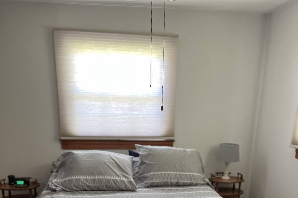 Photo of Bedroom in Staunton River