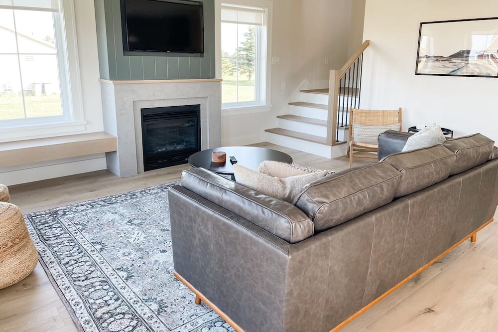 Photo of Livingroom in Borden-Carleton