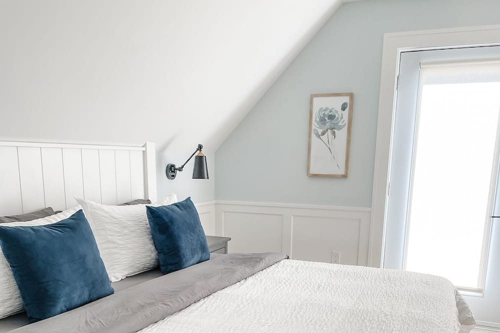 Photo of Bedroom in Borden-Carleton