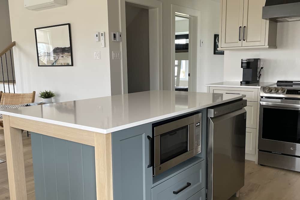 Photo of Kitchen in Borden-Carleton