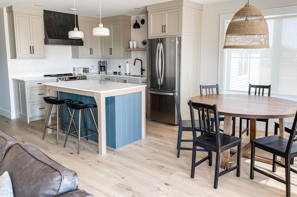 Photo of Kitchen in Borden-Carleton