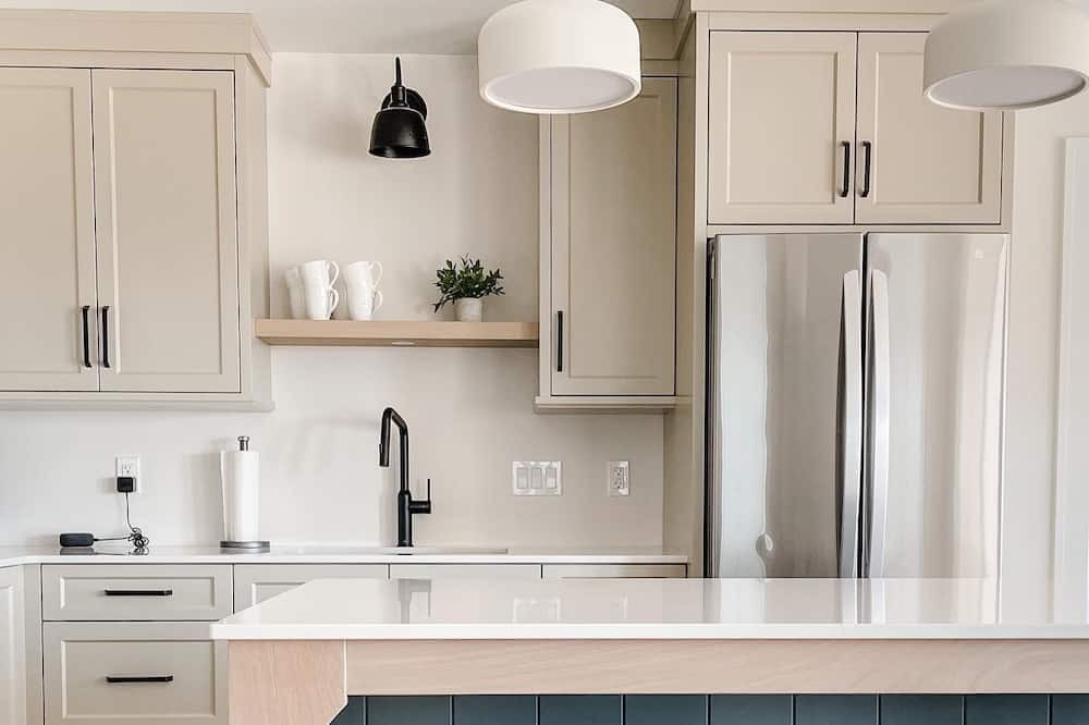 Photo of Kitchen in Borden-Carleton