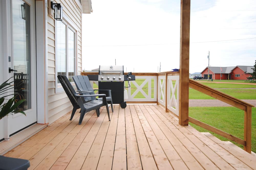 Photo of Outdoor in Borden-Carleton