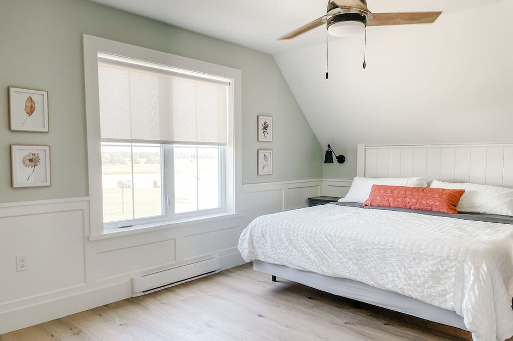 Photo of Bedroom in Borden-Carleton