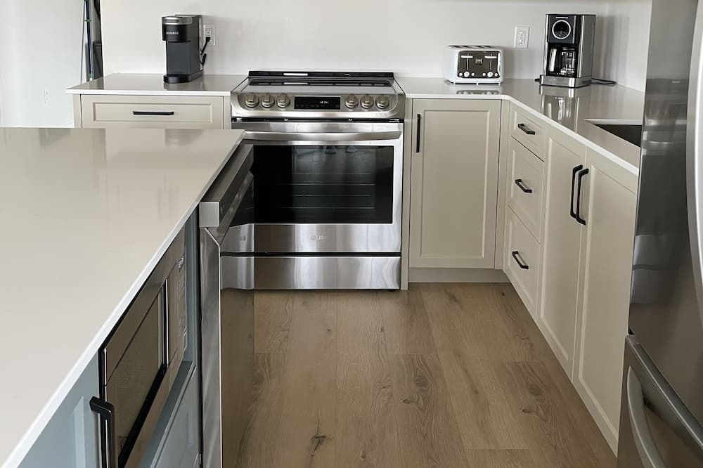 Photo of Kitchen in Borden-Carleton
