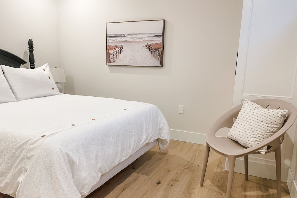 Photo of Bedroom in Borden-Carleton