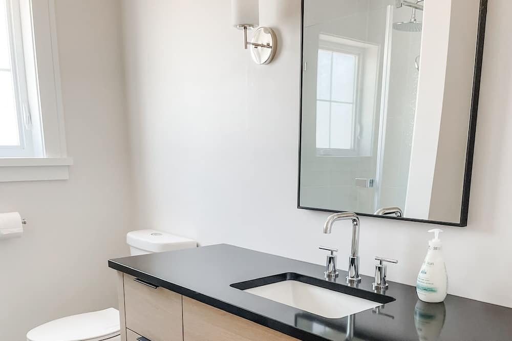 Photo of Bathroom in Borden-Carleton