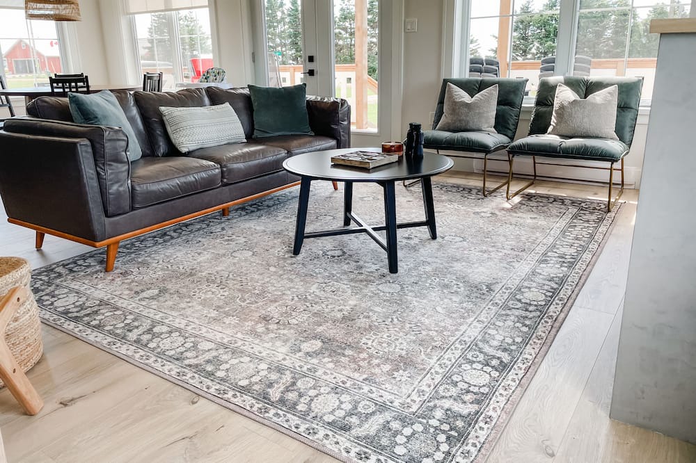 Photo of Livingroom in Borden-Carleton