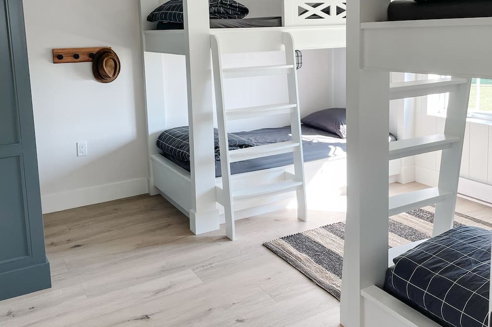 Photo of Bedroom in Borden-Carleton