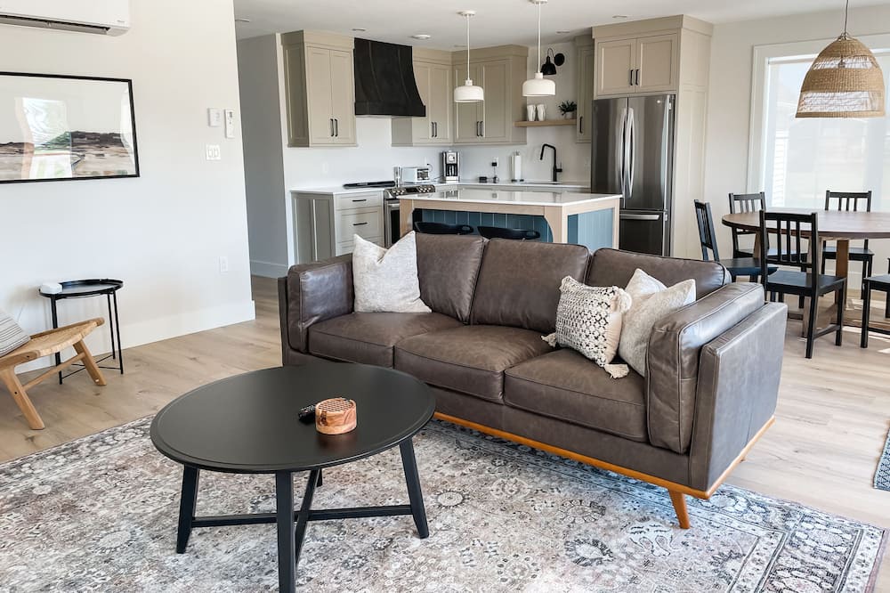 Photo of Livingroom in Borden-Carleton