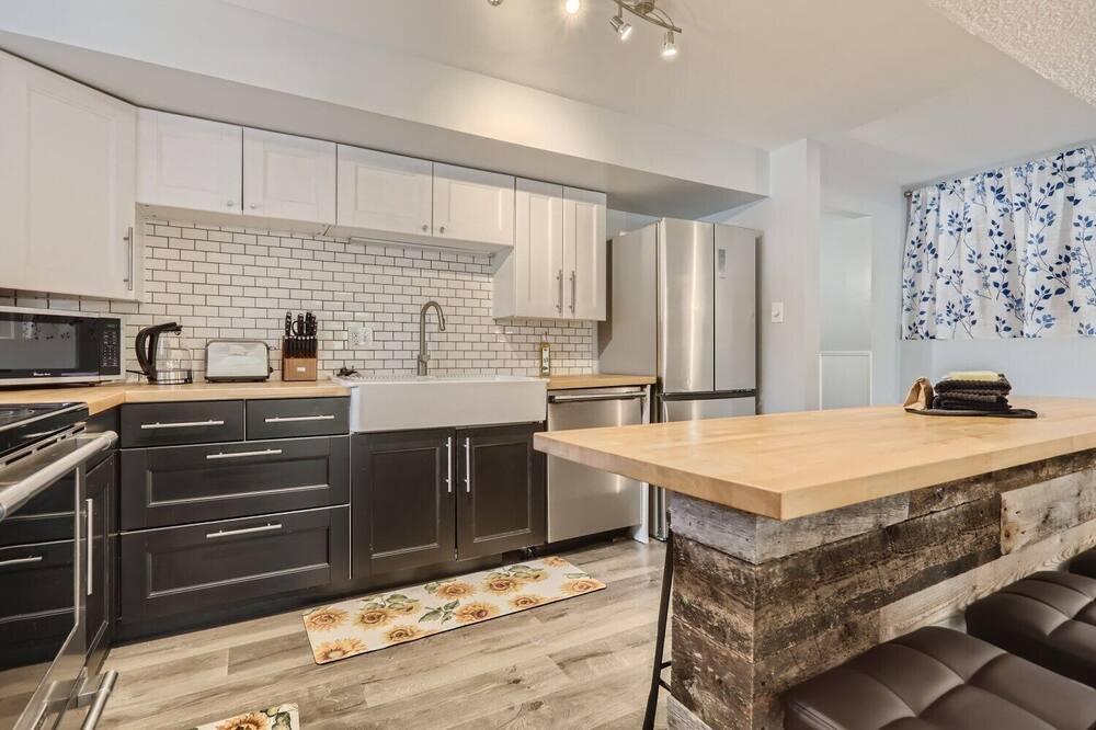 Photo of Kitchen in Boulder Ridge