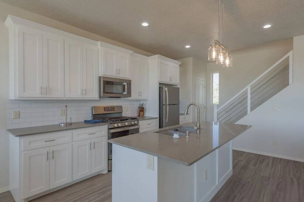Photo of Kitchen in Alamedan Valley
