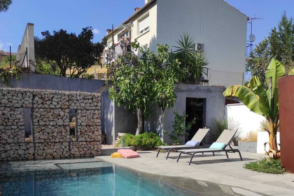 Photo of Outdoor in Pignan