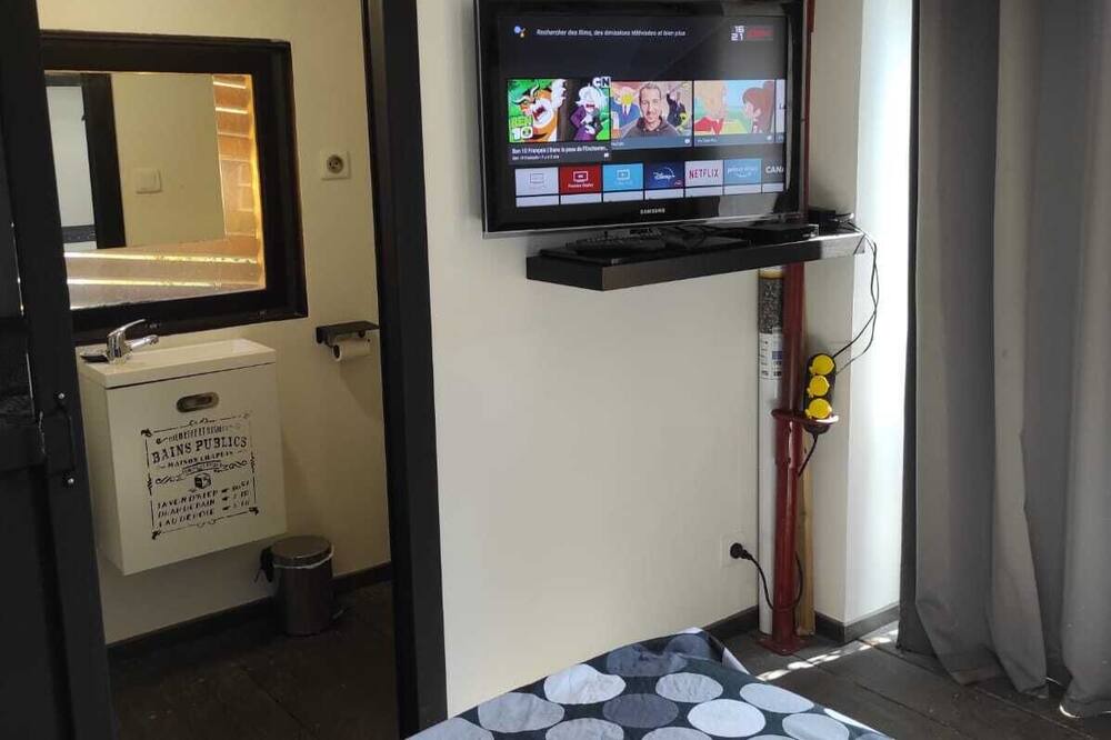 Photo of Bedroom in Pignan