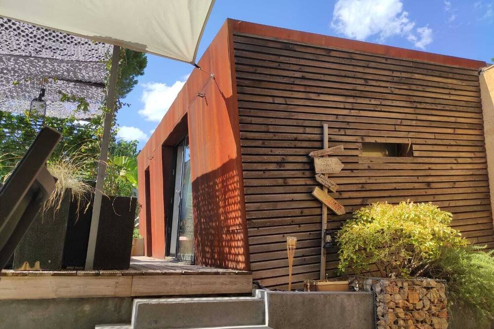 Photo of Outdoor in Pignan