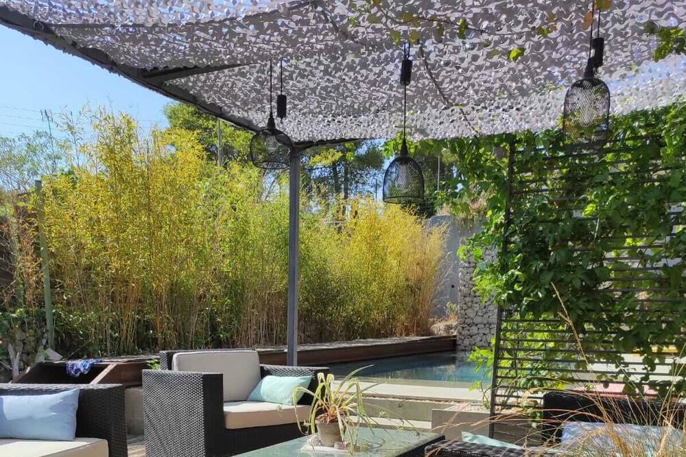 Photo of Patio Balcony in Pignan