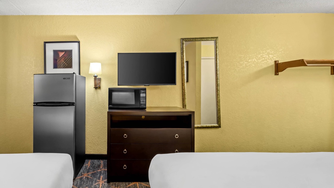 Photo of Bedroom in Northwest Heights