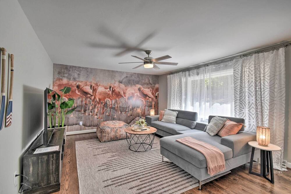 Photo of Bedroom in North Chesterfield